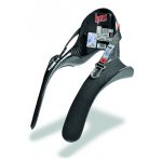 Hans Device - Pro Ultralite
 Lightest HANS device on the market FIA 88582010 homologated Great Value Supplied with sliding tethers The most popular head  neck restraint in the world All carbon prepreg construction Available as 20 degree Sizes available Medium  Large
Please Click the image for more information.