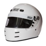 Racelid Redline
 Budget priced Full Face protection Snell SA2015 M6 Thread built in for easy addition of HANS anchor posts Forehead air venting Rear venting Accessories available
Please Click the image for more information.