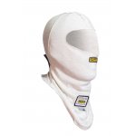 RPM NX-R Double Layer Open Balaclava 
The new NXR is the latest development from RPM in driver safety gearThe composition of the fabric provides a softer feel against the skin is FIA 88562000 compliant and delivers a superior level of comfort  breathability.
Please Click the image for more information.