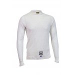 RPM NX-R Underwear Set - white
FIA FIA 88562000 homologatedAvailable in natural and blackIncludes  Long sleeve polo top  Long john pants.
Please Click the image for more information.