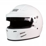 RACELID TURISMO
Ideally suited to tin top applications with its larger eyeport for better all round optics the RACELID TURISMO is a small price to pay for big value  Comes with peak and visor for maximum versatility Fibreglass shell Snell SA2015 M6 terminals ready for HANS anchor kit S M L XL
Please Click the image for more information.
