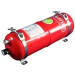 SPA 4.0L ALLOY SLIMLINE ELECTRIC EXTINGUISHER SYSTEM
This system incorporates a single chamber alloy 40L bottle utilising electrical activation The SPA Design Fire Sense delivery system ensures you have time to get out of your vehicle.
Please Click the image for more information.
