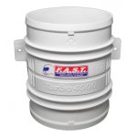 F.A.S.T 240CFM 4" IN LINE BLOWER
These in line blowers are used for body cooling Most drivers hook them up to NACA ducts or just mount them and point them at themselves for cooling .
Please Click the image for more information.
