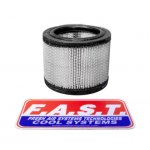 F.A.S.T FILTER 4" FITS 1121,22,23,27
FAST 4 Inch Filter FA1174 Fits FA1121 1122 1123 and 1127 fits Pro Series Remote Intake Blowers FA1121 105cfm  FA1122 150cfm Pro Series Desert Blower FA1123 105cfm and Turbo Series Desert Blower FA1127 100cfmReplacement Filters  Stock Up Now You have the right equipment to deliver fresh clean air to your head and stamina in your race Its not just a filter fo.
Please Click the image for more information.