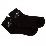 ALPINESTARS KX SOCKS
Cotton main construction Ankle cut Designed to help maintain a constant body temperature Hydrophobic construction for excellent breathability and moisture wicking to help keep the foot cool and dry.
Please Click the image for more information.
