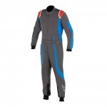 ALPINESTARS KMX-9 KART SUIT 2018
Certified to CIK FIA homologation standards the KMX9 is a premium quality technical kart suit with a sleek design for entry and intermediate level racers with an innovative three layer construction and a host of Alpinestars exclusive performance features.
Please Click the image for more information.