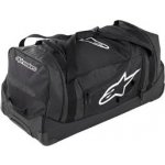 KOMODO TRAVEL BAG
The Komodo travel bag swallows up gear into specific functional compartments Wetdry separation and all the bells and whistles necessary to efficiently stow your gear the Komodo is ideal for Moto Road Racing Snowboarding or any other activity that requires large amounts of gear or equipment.
Please Click the image for more information.