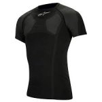 ALPINESTARS KX S/S TOP
Short Sleeve top made with Polypropylene fabric main construction Hydrophobic construction for excellent breathability and moisture wicking to help keep the body cool and dry En.
Please Click the image for more information.