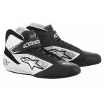 ALPINESTARS TECH 1 T SHOES 2019
The redesigned Alpinestars Tech1 T offer drivers optimum levels of comfort fit and feel Featuring a bovine leather and suede construction with a suede collar the shoe boasts a cut away section at the heel to allow movement while operating the pedals with no pressure points while driving Every.
Please Click the image for more information.