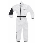 ALPINESTARS KART RAIN SUIT
Constructed from lightweight 100 waterproof yet breathable materials with taped seams and elasticized waist cuffs and legs the Kart Racing Suit is a must have accessory when taking to the track in poor conditions Th.
Please Click the image for more information.