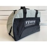 RPM HELMET & HANS BAG
Fantastic RPM product to keep your HANS device and helmet together in one bagThis stylish bag features breather holes to assist in keeping your helmet fresh.
Please Click the image for more information.