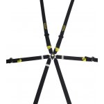 RPM 6PT 2"X 2" HARNESS
FIA Approved Saloon configuration made specifically for easier use with HANSFHR devicesBlack Red and BlueFIA 88532016FIA approved only for use with HANSFHR devices
Please Click the image for more information.