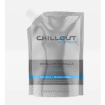CHILLOUT COOLANT FORMULA-1.5L
Nontoxic and biodegradable coolant that circulates through cooler and cooling garments keeping you cool and your machine running in prime condition  .
Please Click the image for more information.