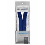 CHILLOUT HOSE-6FT
The Chillout Hose is insulated liquidtransfer tubes encased in an ultradurable tearresistant fabric shield6 to.
Please Click the image for more information.