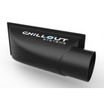 CHILLOUT 90 DEGREE CARBON PLENUM
With a 3 inch duct opening the 90 Slimline Carbon Air Ducting Plenum forces cooler air from outside of the vehicle into the system intake for maximum cooling efficiency Th.
Please Click the image for more information.