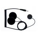 ZN HEADSET VALIANT F/F
VALIANT INTERCOM KIT is a full replacement kit for full face helmets It features an electret grade microphone that is fixed on a strong flex boom to allow adjustment but avoid unwanted movementsIt.
Please Click the image for more information.