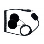 ZN HEADSET ADVANCED O/F STILO
INTREPID INTERCOM KIT is a full replacement kit for open face helmetsThe dynamic noise cancelling microphone is fixed on a strong flex boom to allow adjustment but avoid unwanted movements It .
Please Click the image for more information.