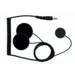ZN HEADSET ADVANCED F/F PELTOR
INTREPID INTERCOM KIT is a full replacement kit for full face helmetsThe dynamic noise cancelling microphone is fixed on a strong flex boom to allow adjustment but avoid unwanted movements It .
Please Click the image for more information.