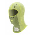 ZX BALACLAVA EVO V2 YELLOW
Alpinestars ZX Series EVO layers are constructed with Lenzing FRan innovative natural viscose fiber that affords exceptional flame resistance and protection against heat transfer T.
Please Click the image for more information.