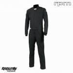 RPM MONDIAL2 SUIT 
New for 2020 the RPM Mondial2 is an excellent entry level 2layer aramid suit meeting FIA homologation 88562000  I.
Please Click the image for more information.