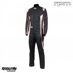 RPM X TECH 4 (MADE IN AUSTRALIA - MELBOURNE)
Standard features include  fully floating Action sleeves and Nomex knit stretch fabric on lower back for extra comfort and maneuverabilityLab tes.
Please Click the image for more information.
