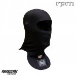 RPM SUPERLIGHT BALACLAVA BLACK/WHITE
RPMs latest Open Face Balaclava is manufactured from a revolutionary new superlight material blended from Modal Viscose Aramide Carbon Fibre and Elastane  It is des.
Please Click the image for more information.