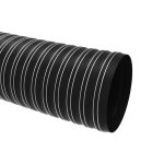 CHILLOUT 4" NEOPRENE HOSE 6FT
Our Neoprene Air Duct Hose is perfect for cockpit cooling and other lowpressure ducting applications where extreme heat can be avoided .
Please Click the image for more information.
