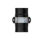CHILLOUT 3" CLUB BLOWER
An Ultraefficient and lightweight design our 3 inch 180 CFM blower offers high output pressure and low amp draw T.
Please Click the image for more information.