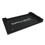 CHILLOUT CARBON BASE PLATE PRO
Weighing in under 6 ozs 170g our 100 carbon fiber base plate upgrade reduces system weight by over 15 lbs.
Please Click the image for more information.