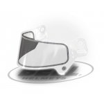 Bell Shield DSAF HP7 (SE07) CLEAR 
Clear Visor to suit Bell HP7 RS7 and RS7K helmet
Please Click the image for more information.