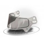 Bell Shield DSAF RS3 (SE03) Smoked 
Smoked visor to suit Bell RS3 GP3 and GTX3 helmet
Please Click the image for more information.