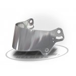 Bell Shield DSAF RS3 (SE03) Silver Mirror 
Silver Mirror visor to suit Bell RS3 GP3 and GTX3 helmet
Please Click the image for more information.