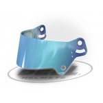 BELL SHIELD DSAF HP77 (SE077) ML BLUE
ML BLUE Mirror visor to suit Bell HP77 helmet
Please Click the image for more information.