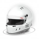 BELL GT6 White
The GT6 PRO features the same modern and aggressive design as HP6 developed for racers in closedcar environments featuring a wide eyeport for extended vision with an lightweight Premium carbon glass shell It.
Please Click the image for more information.