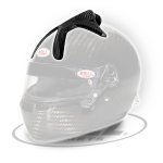 BELL TOP F/AIR 10 HOLE CARBON
The Bell Top Forced 10 Hole attachments allows the HP7 RS7 HP5 and RS 5 helmets to run in a top forced air configuration.
Please Click the image for more information.