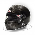 Bell RS7 Carbon
Introducing Bells first SA2015 Carbon styled helmet Identical design as the Bell HP7 with a lightweight carbon shell T.
Please Click the image for more information.