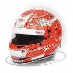 BELL RS7 STAMINA RED
Sharing the same design as the top of the range HP7 helmet the Bell RS7 Pro Stamina features a lightweight composite shell finished in a striking Stamina Red design sure to get you noticed Th.
Please Click the image for more information.