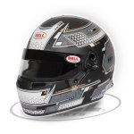 BELL RS7 STAMINA GREY
Sharing the same design as the top of the range HP7 helmet the Bell RS7 Pro Stamina features a lightweight composite shell finished in a striking Stamina Grey design sure to get you noticed Th.
Please Click the image for more information.