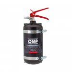 OMP 2.4LT H/HELD ECOLIFE
Steel hand held extinguishers complete with aluminium brackets and stainless steel quick release clamps .
Please Click the image for more information.