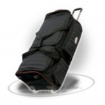 Bell Trolley Gear Bag Large - Black
Transport your racegear with style and protection with one of the largest racing gear bags available.
Please Click the image for more information.