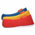 HANS Padding kit foam - COLOURS
Replacement HANS shoulder pads available in Blue Red or YellowMake your HANS stand out from the others
Please Click the image for more information.