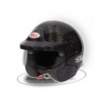 BELL MAG 10 CARBON
The MAG10 CARBON is a sophisticated ultralightweight Premium Helmets in a sleek and modern design that provides a high performance openface helmet for racetrack use Fea.
Please Click the image for more information.