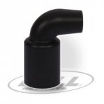 Bell Forced Air adaptor - 90 degree

Please Click the image for more information.