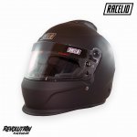 RACELID TOPGUN
Ideally suited to off road applications with a low profile screw mounted top forced air intake which channels fresh air to the forehead and visor area .
Please Click the image for more information.