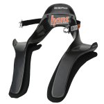 HANS 30M ZERO
The HANS Zero is extreme lightness along with HANS proven technology to create the lightest most comfortable HANS Device ever .
Please Click the image for more information.