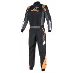 ALPINESTARS ATOM GRAPHIC
The Atom suit has a twolayer construction with a soft knitted liner for optimum levels of protection and driver comfort W.
Please Click the image for more information.