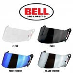 Shield AF K1 / DOM 2 (287) Mirror Colours
Shield AF K1  DOM 2 287 Tinted Mirror VisorsVisor to suit Bell K1 Sport Helmet Tear off post kit INCLUDEDModerate TintBlue Mirror Silver Mirror Gold Mirror $25900.
Please Click the image for more information.
