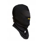 RPM NX Double Layer Open Balaclava - Black
The new NX is the latest development from RPM in driver safety gearThe composition of the fabric provides a softer feel against the skin is FIA 88562018 compliant and delivers a superior level of comfort  breathability.
Please Click the image for more information.