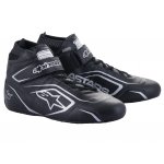 TECH-1 T V3 SHOES
The redesigned Alpinestars Tech1 T offer drivers optimum levels of comfort fit and feel Featuring a bovine leather and suede construction with a suede collar the shoe boasts a cut away section at the heel to allow movement while operating the pedals with no pressure points while driving Every.
Please Click the image for more information.