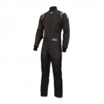 RPM XSPEED
Australias ONLY suit made in Australia FOR SpeedwaySFI 32A5 Certified Custom and Standard Sizing AvailableSpeedway Black and Custom Colours AvailableStandard features includeRaceiver pocket with button hole Sewnin SFI certified arm restraints with certification tagRPM SFI certified tethers INCLUDEDWaist beltHip pockets NASCAR cuffs as standardFully floating Action sleeves and Nomex knit stretch fabric on lower back for extra comfort and manoeuvrability.
Please Click the image for more information.